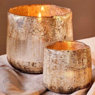 T-Light votives